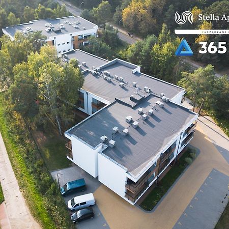 Apartament Szmaragdowa 21 Przy Plazy - Sala Zabaw, Silownia - 365Pam Mielno  Exterior foto